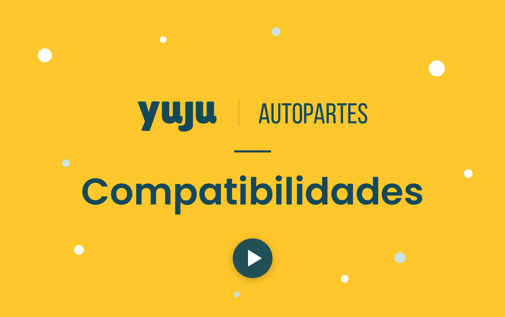 Genera compatibilidades con IA en minutos, no en días.